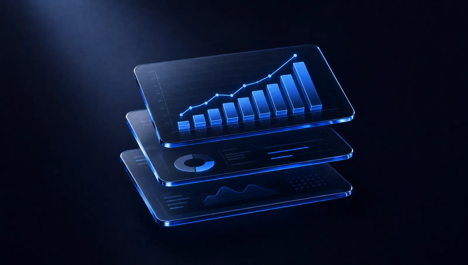 DeepComm: Plateforme d'opérations commerciales augmentée par l'IA
